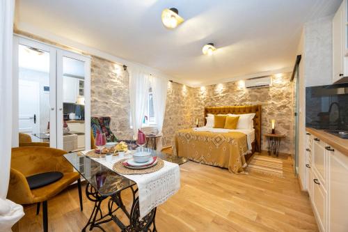 Kruna apartments est 2024