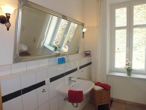 Fotografie z fotogalerie ubytování Ferienhaus Moselmerle v destinaci Zell an der Mosel