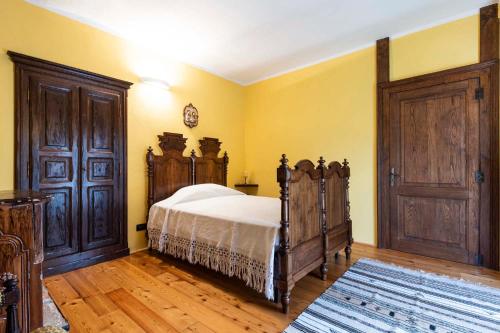 Gallery image of Antiche Radici in Chiusa di Pesio