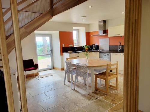 Charmante maison totalement rénovée