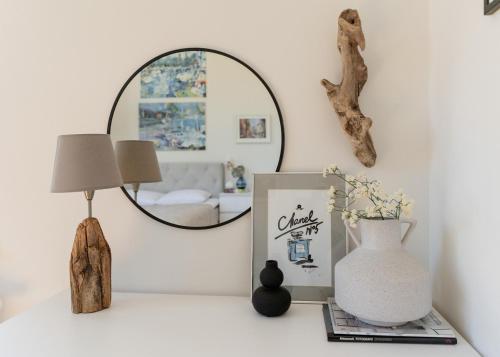 Villa Wisus by Baltic Home