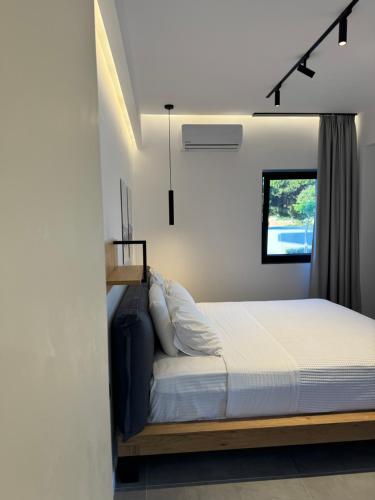 Φωτογραφία από το άλμπουμ του Sani e belli by halu!, Villas with private pool στην Παραλία Σάνη