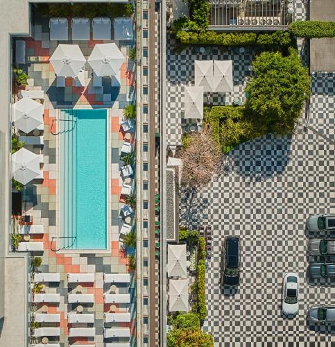 The Sun Rose West Hollywood photo 83