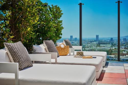 The Sun Rose West Hollywood photo 85