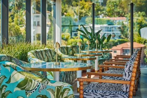 Pendry West Hollywood Image