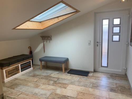 Fotografie z fotogalerie ubytování Ferienwohnung Mollenberg v destinaci Hergensweiler