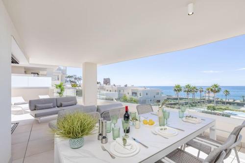 Panoramic sea views and Luxury at Velaya RDR391