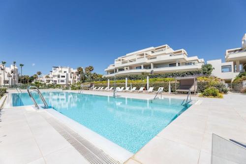 Panoramic sea views and Luxury at Velaya RDR391