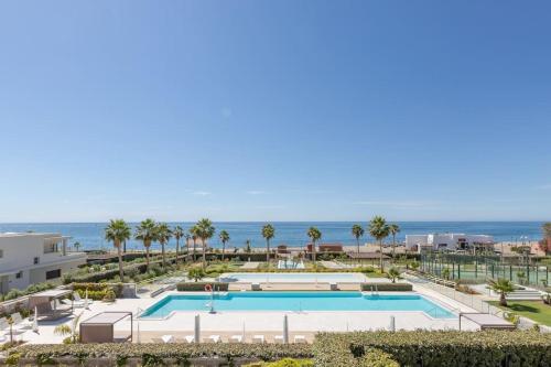 Panoramic sea views and Luxury at Velaya RDR391