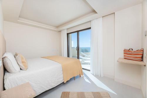 Panoramic sea views and Luxury at Velaya RDR391
