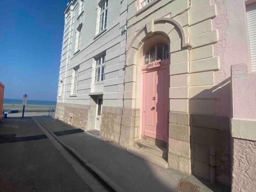 Villa Brise Lame - Accès direct plage