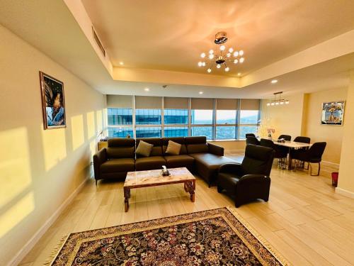 Φωτογραφία από το άλμπουμ του Centaurus Apartment στο Ισλαμαμπάντ