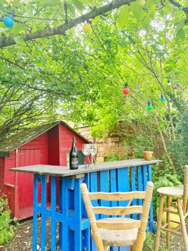 Photo de la galerie de l'établissement Your Peaceful Haven Near Paris, à Saint-Maurice