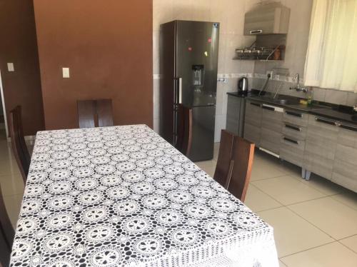 Photo de la galerie de l'établissement ABC guest house, à Maputo