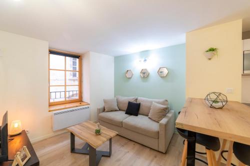 T2 au cœur du centre historique de Briançon #3