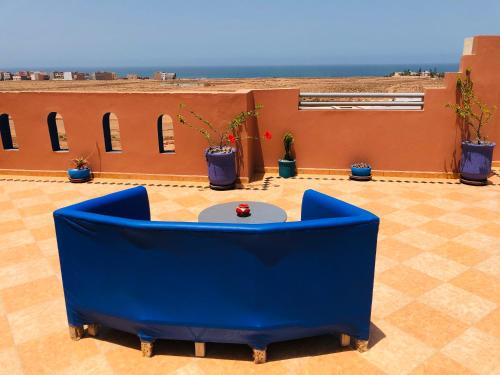 Gallery image of Zakar Apartments in Mirleft