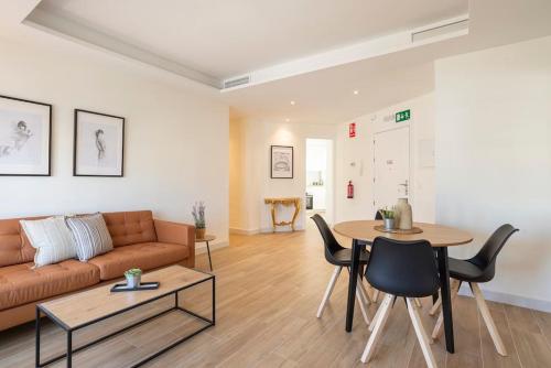 Tribuna I by ELE Apartmens