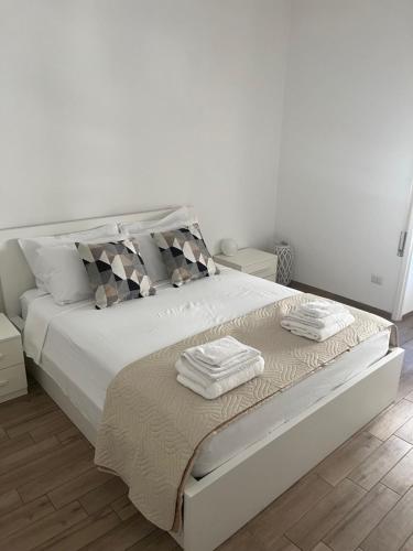 LoveRhome Apartment 7 e 10