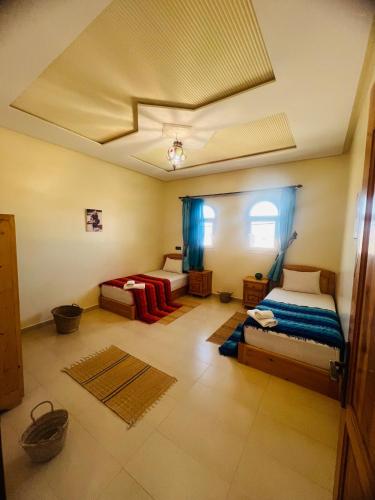 Gallery image of Zakar Apartments in Mirleft