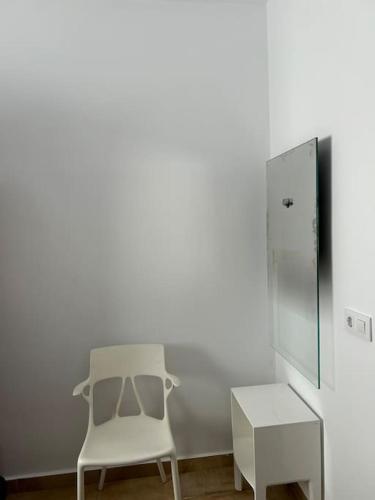 Seafront beach house Almadraba