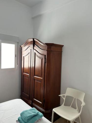 Seafront beach house Almadraba