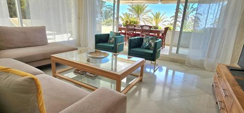 Marina Mariola by Coral Beach