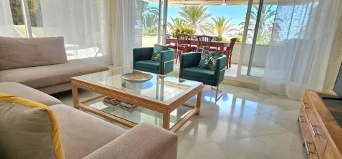 Marina Mariola by Coral Beach photo 34