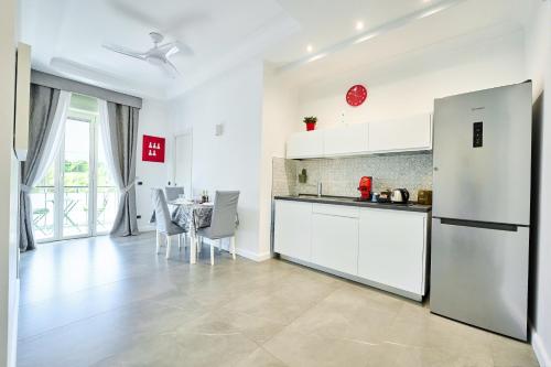 Aumm Aumm! Apartment