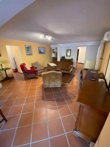Spacious n comfortable Aloe Vera farm house
