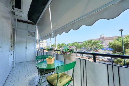 Aumm Aumm! Apartment