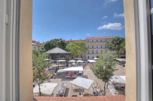 5 - Cosy Studio in Old Antibes