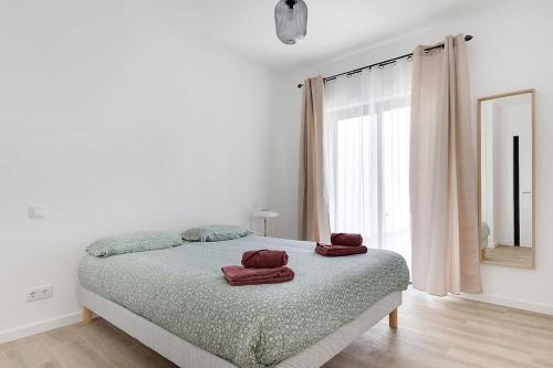 14 Esteva Resorts rcA Aljezur 5 min to the Beach