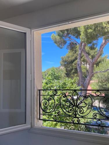 Villa Gyptis - Calanques, Calme & Spacieux photo 11