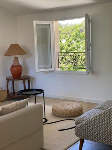 Villa Gyptis - Calanques, Calme & Spacieux photo 22