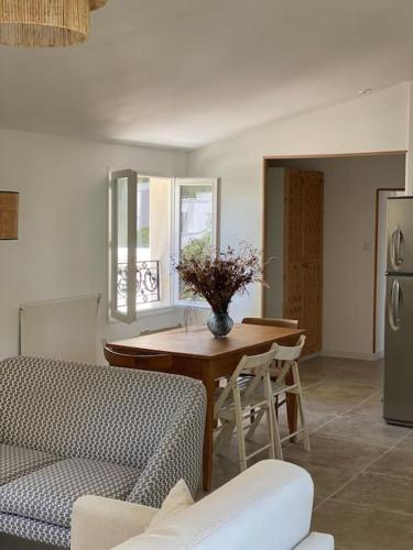 Villa Gyptis - Calanques, Calme & Spacieux photo 9