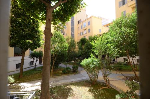 Gallery image of Alexia Home in Rome