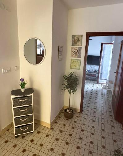 Apartment Oja