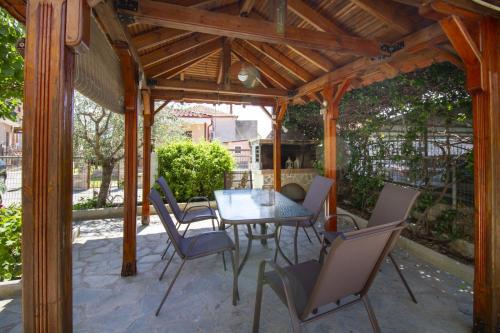 Villa Clairy by RentalsPro - Nikiti Halkidiki