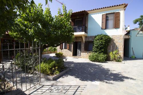 Villa Clairy by RentalsPro - Nikiti Halkidiki