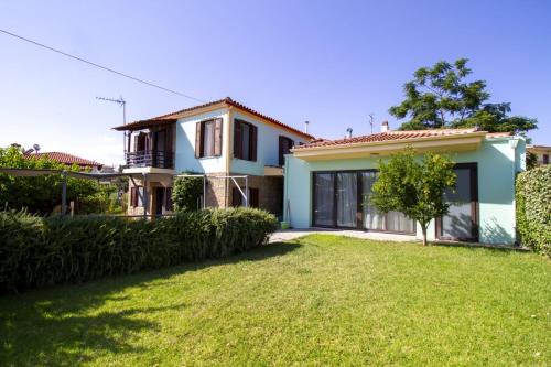 Villa Clairy by RentalsPro - Nikiti Halkidiki