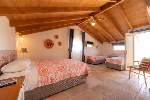 Gallery image of Fora Konak Alacati in Alacati