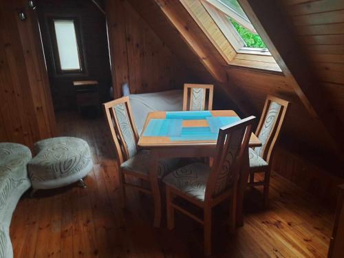 Apartament pod Dębem II