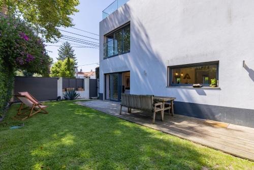 Cascais Dream Villa