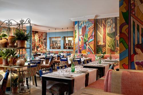 Charlotte Street Hotel, Firmdale Hotels Image