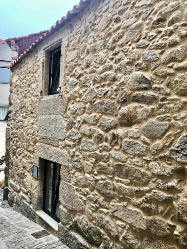 Gallery image of Apartamento Arrabal in Oia