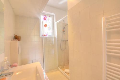4 - Cosy studio old Antibes