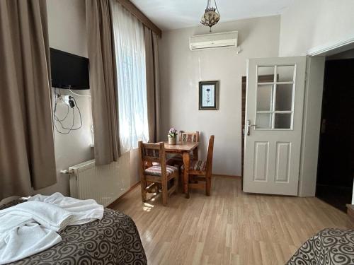 Kép Buhara Family Stone House szállásáról Isztambulban a galériában