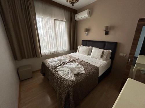 Kép Buhara Family Stone House szállásáról Isztambulban a galériában