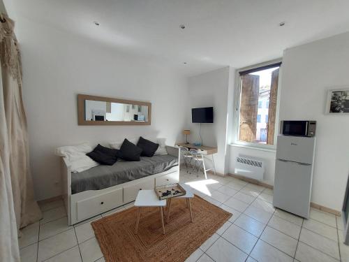 Studio Narbonne Centre