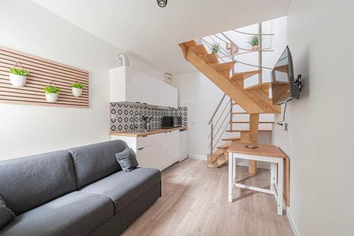 Appartement Disney-Paris Ferrieres-en-brie